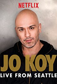 Jo Koy: Live from Seattle