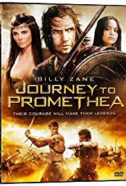 Journey to Promethea