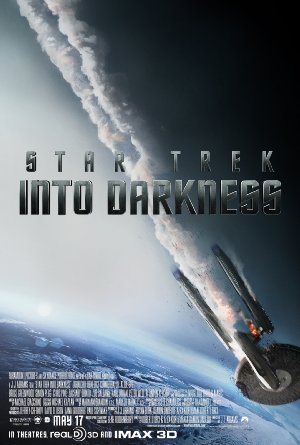 Star Trek Into Darkness