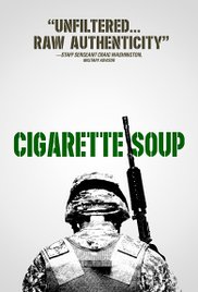 Cigarette Soup