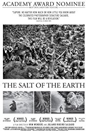 The Salt of the Earth