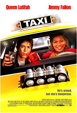 Taxi