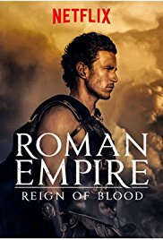 Roman Empire: Reign Of Blood (2016)