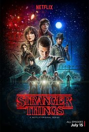 Stranger Things (2016)