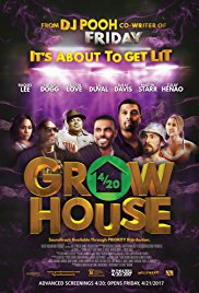 Grow House