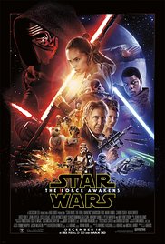  Star Wars: Episode Vii - The Force Awakens