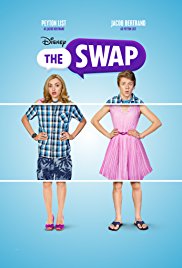  The Swap (2016)