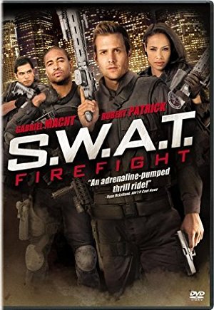 S.W.A.T.: Firefight