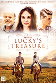 Lucky's Treasure