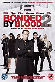 Bonded by Blood 2