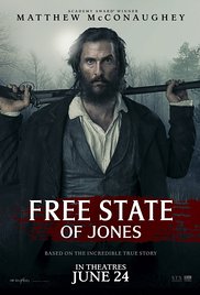  Free State Of Jones (2016)