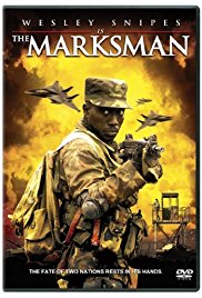  The Marksman (2005)