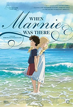 When Marnie Was There