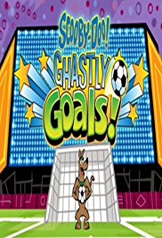 Scooby-Doo! Ghastly Goals