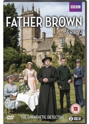  Father Brown - Season 5 (2016)