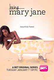 Being Mary Jane - Season 4 (2017)