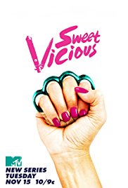 Sweet/vicious - Season 1 (2016)