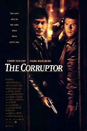 The Corruptor