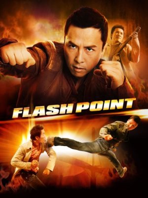 Flash Point