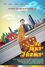 The Tiger Hunter