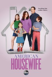   American Housewife (2016)