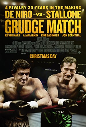 Grudge Match