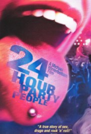 24 Hour Party People