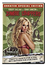 Zombie Strippers