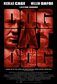  Dog Eat Dog (2016)