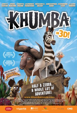 Khumba