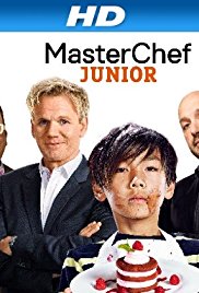  Masterchef Junior - Season 4