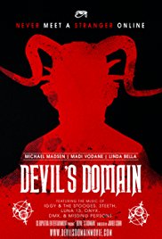 Devil's Domain