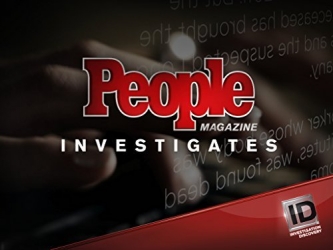  People Magazine Investigates (2016)