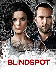  Blindspot - Season 2 (2016)