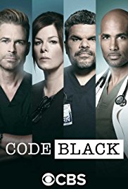  Code Black - Season 2 (2016)