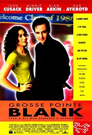 Grosse Pointe Blank