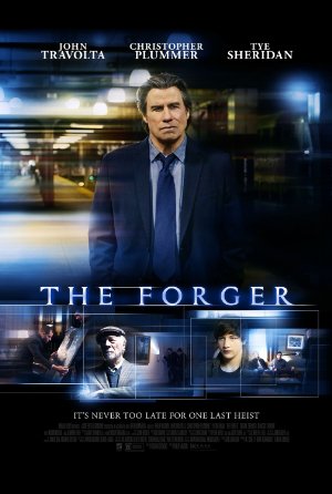 The Forger