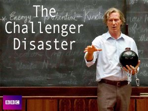 The Challenger Disaster