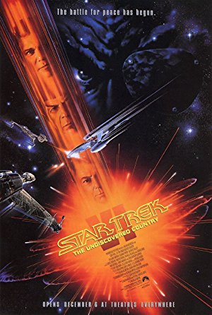 Star Trek VI: The Undiscovered Country