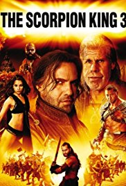 The Scorpion King 3: Battle for Redemption