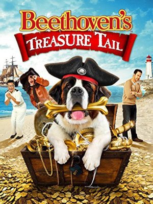 Beethoven's Treasure Tail