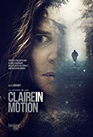 Claire in Motion (2016)