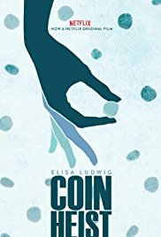 Coin Heist (2017)