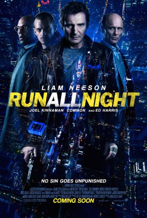 Run All Night