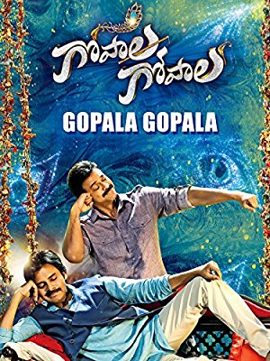 Gopala Gopala