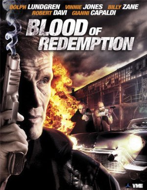 Blood of Redemption