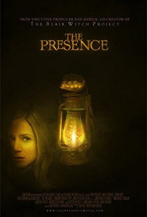 The Presence