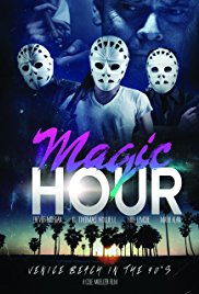 Magic Hour Full Movie HD (2015)
