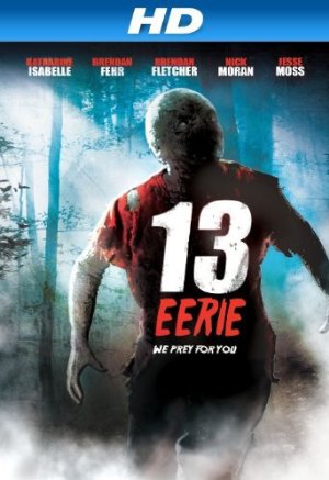 13 Eerie