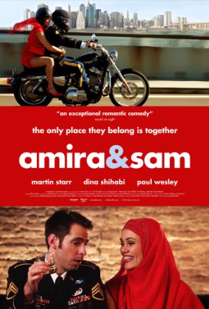 Amira & Sam